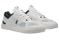 On The Roger Spin 2 Men's White/Jungle