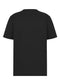 Handwritten Christian Dior Relaxed-Fit T-Shirt Black Cotton Jersey