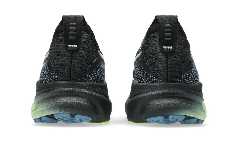 Asics Gel-Kayano 32 'Luxe / Black'