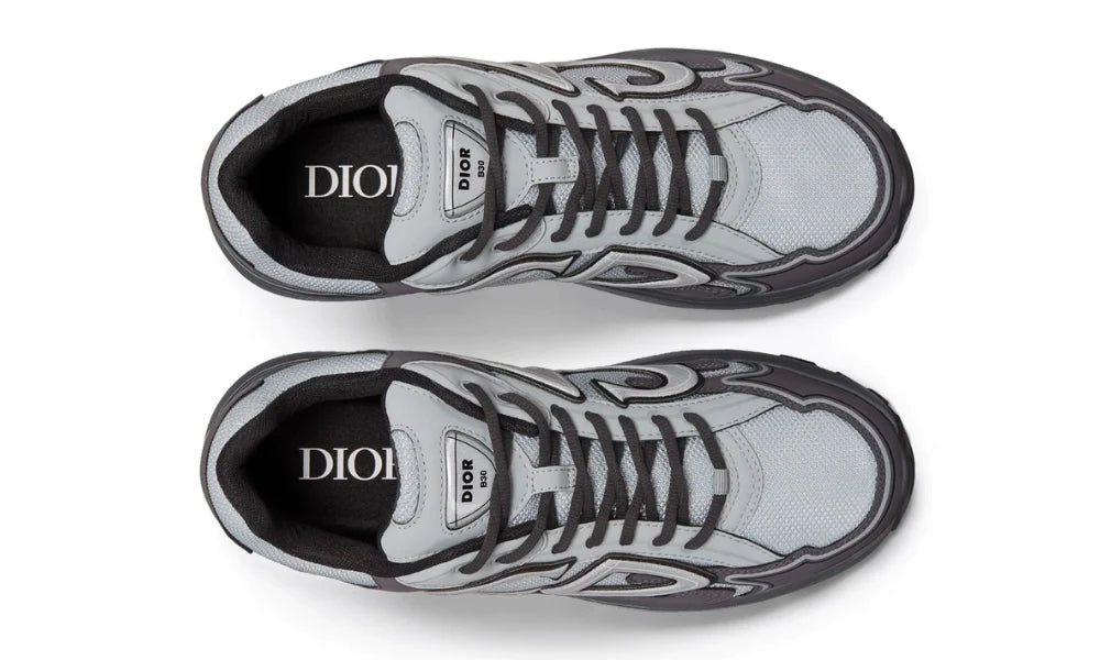 Dior B30 'Grey Anthracite'