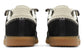Adidas Samba Pony Tonal Low x Wales Bonner 'Core Black'