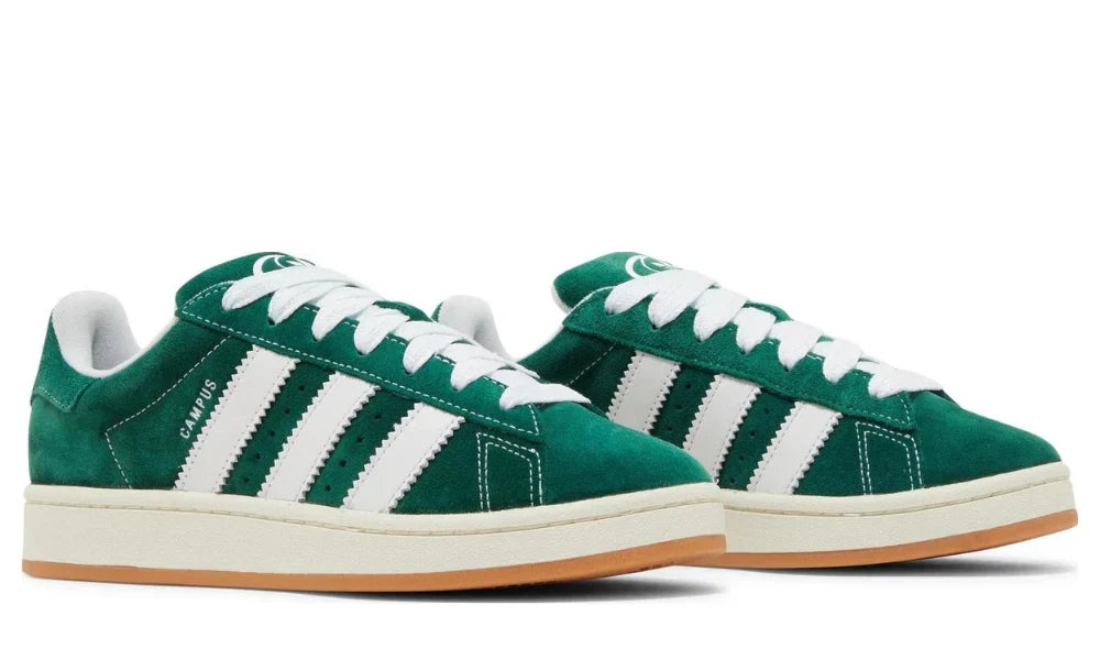 Adidas Campus 00s 'Dark Green Gum'