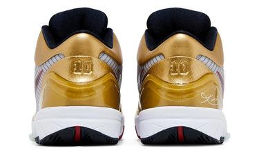 Nike Zoom Kobe 4 Protro 'Gold Medal' 2024
