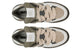 Dolce & Gabbana New Roma panelled 'white/khaki/beige'