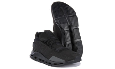 On Cloudnova 'Black'