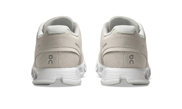 On Cloud 5 'Pearl/White'