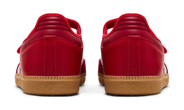 Adidas Samba Jane 'Scarlet Gum'
