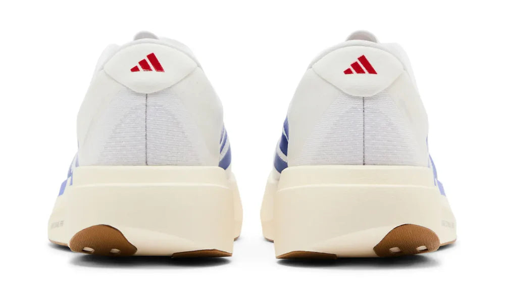 Adidas Adizero Evo SL 'White Royal Blue'