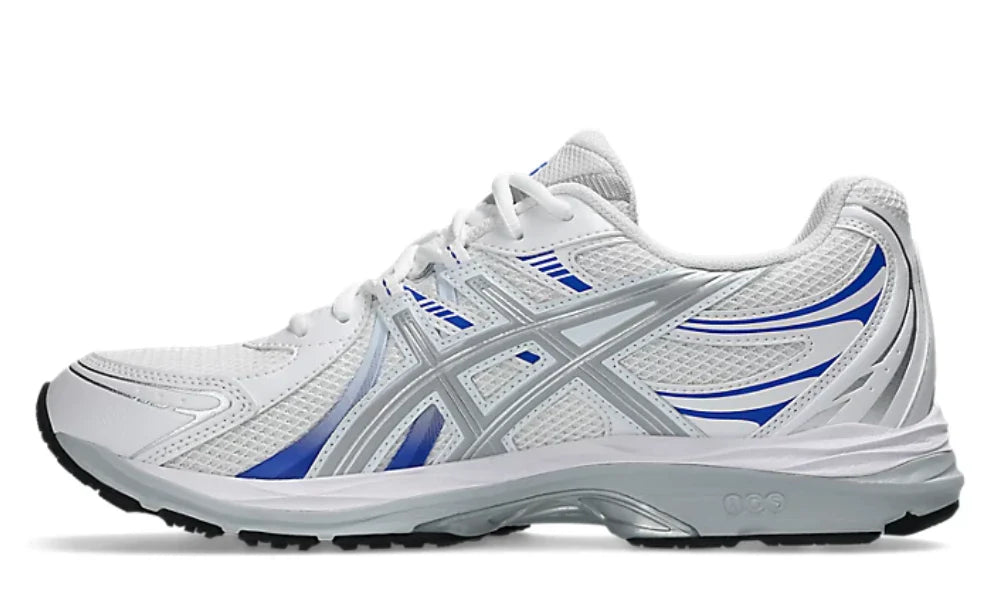 Asics Gel-Sekiran "White/Lapis Lazuli Blue"