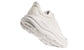 Hoka Bondi 9 " White"