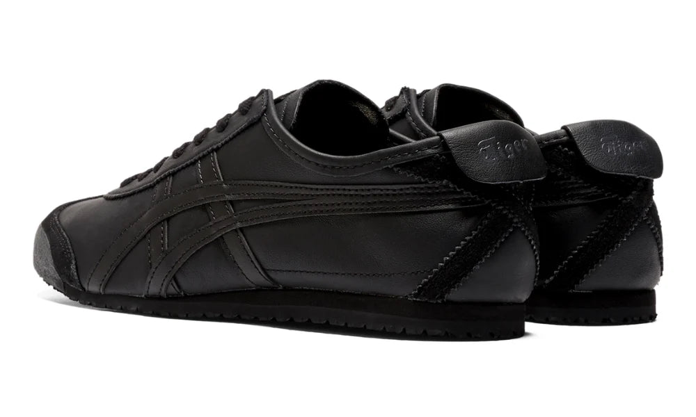 Asics Onitsuka Tiger Mexico 66 "Black"