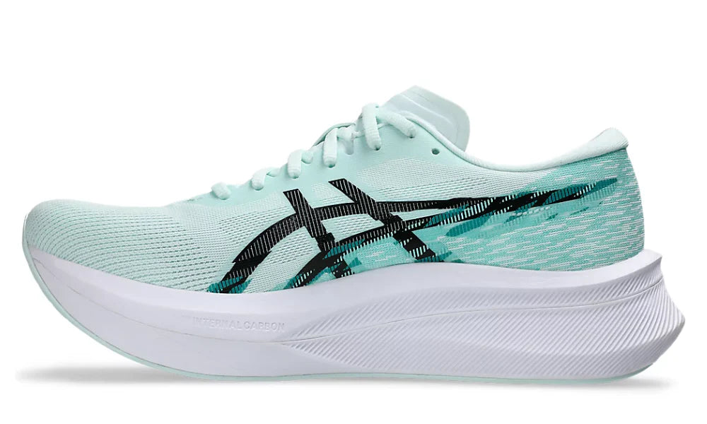 Asics Magic Speed 4 "Soothing Sea/Black"
