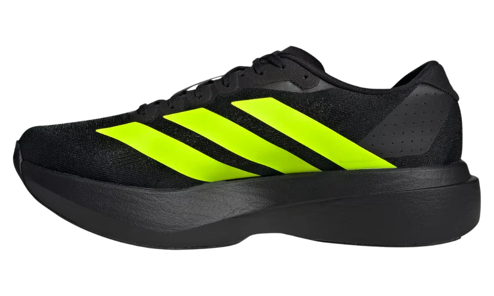 Adidas Adizero Evo SL 'Black Lucid Lemon'