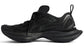 Balenciaga Circuit 'Worn-Out - Black'