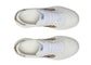 Burberry Terrace Sneakers "White Sand"