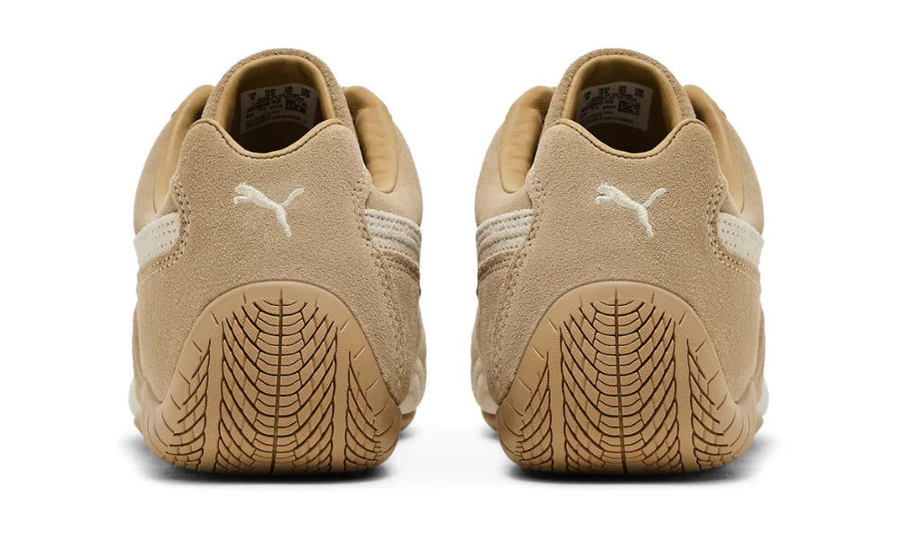 Puma Speedcat TTF 'Prairie Tan Frosted Ivory'