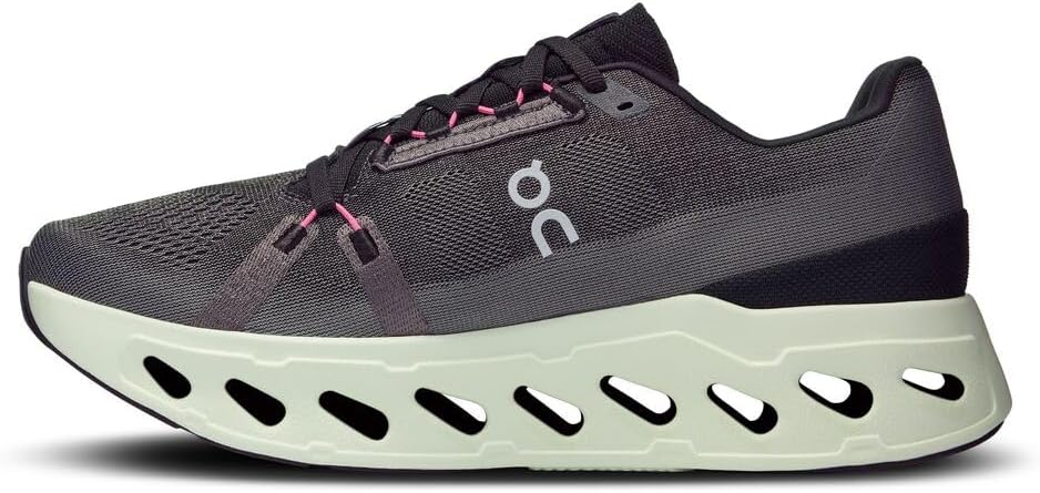 On Cloud eclipse Sneaker roke/lima