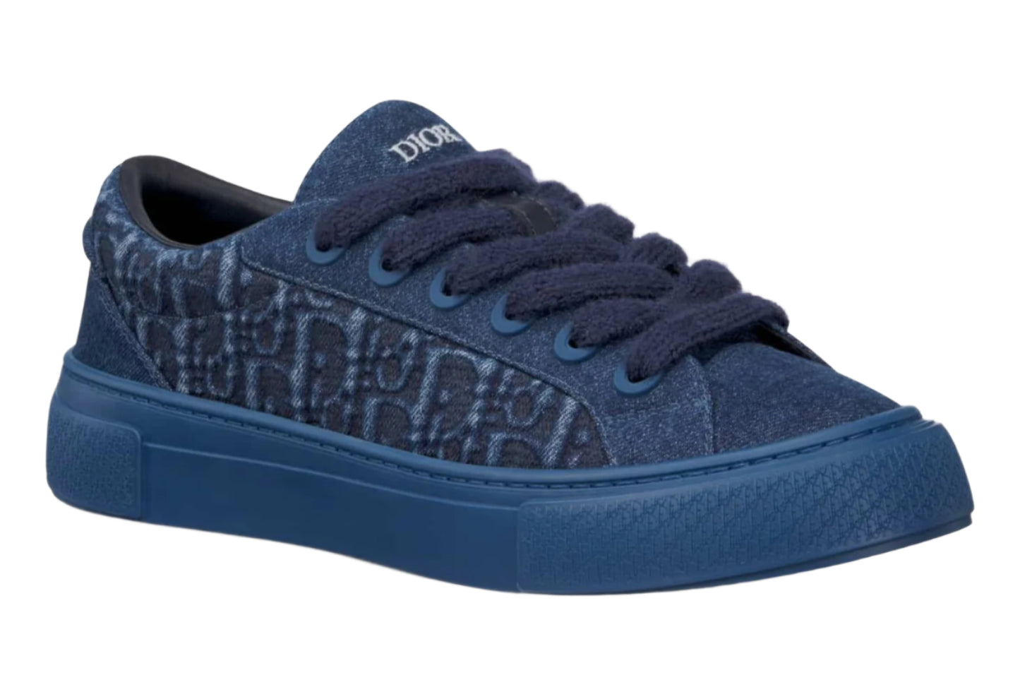 Dior  B33 Sneaker "Navy Blue"