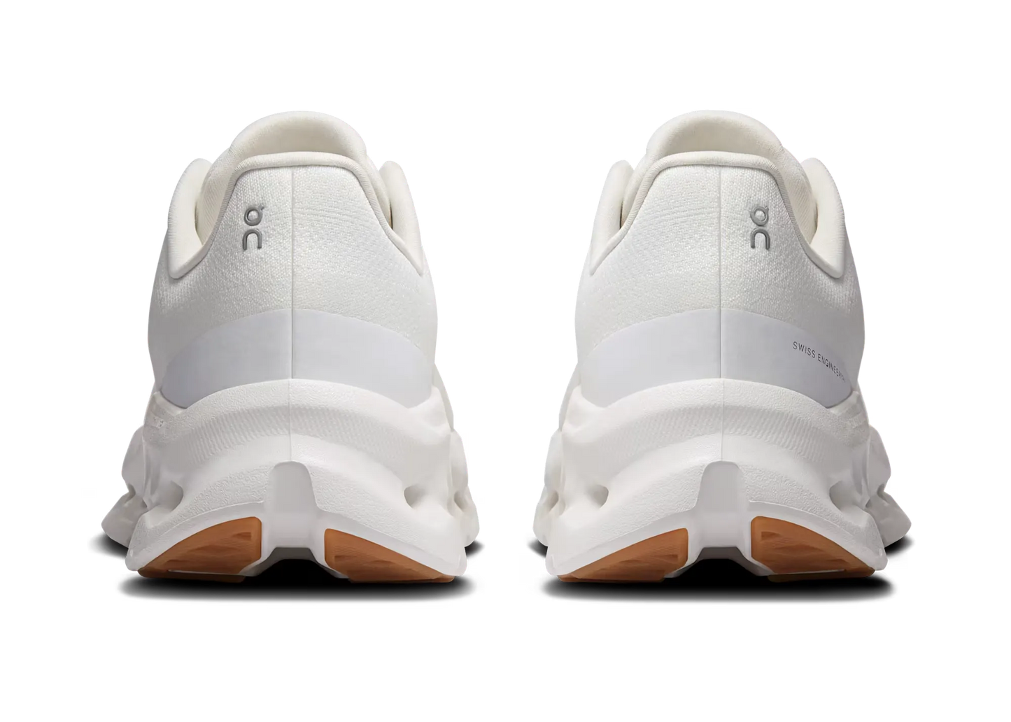 On Cloudtilt "White / Ivory"