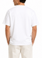 Dior T-Shirt with Pocket "White"