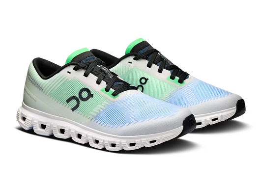 On Cloud 6 Push "Horizon / Honeydew"