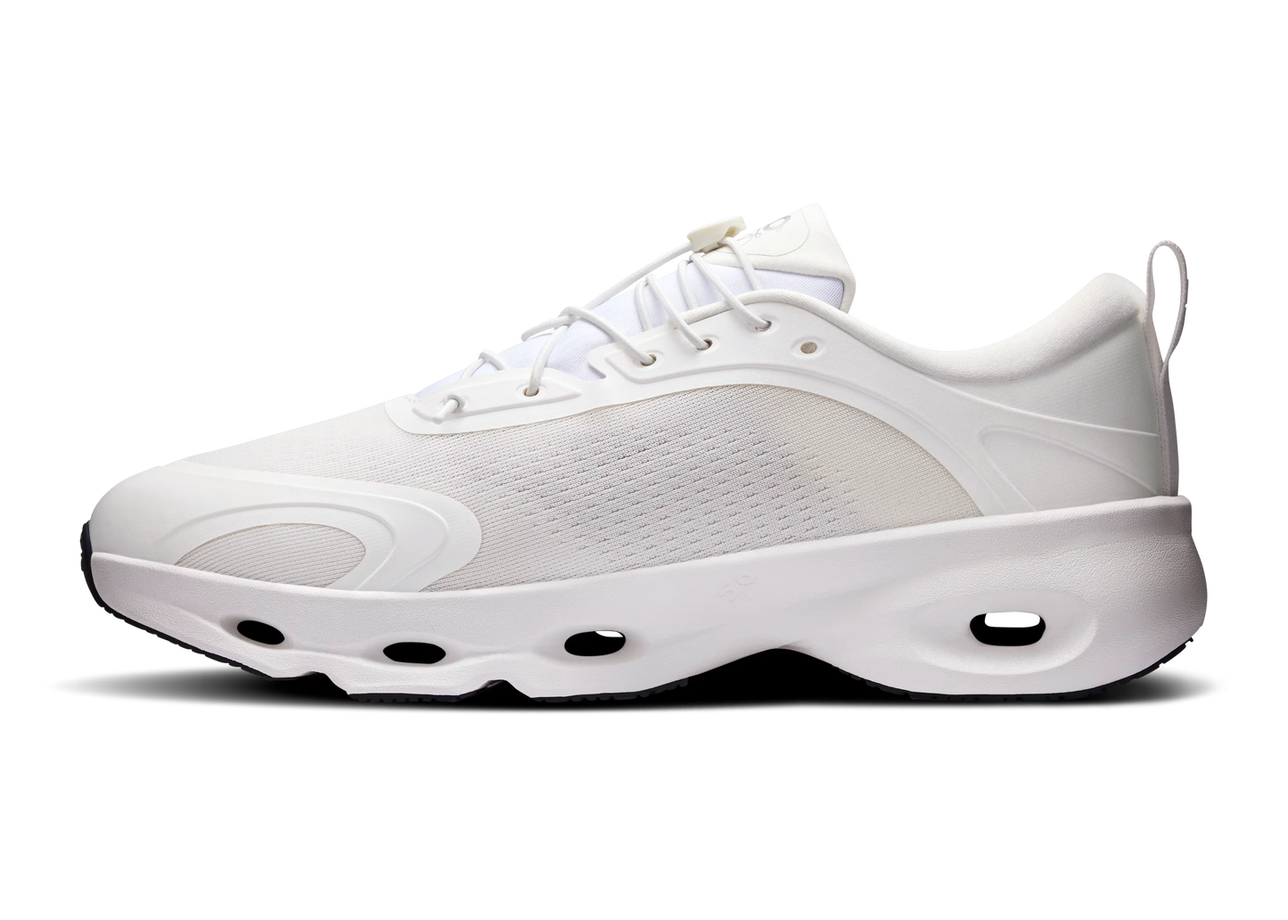 Loewe x On Running Cloudsolo "White"