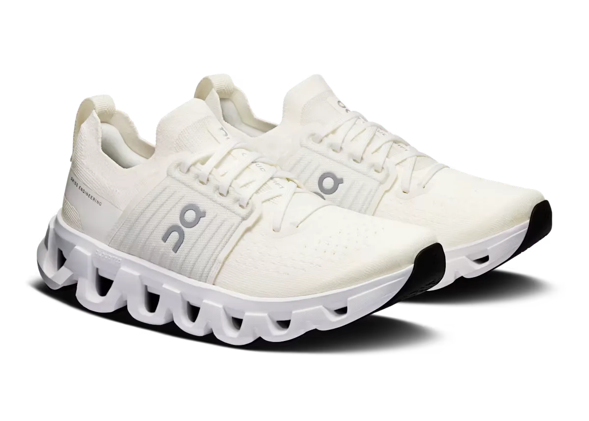 On Cloudswift 4 "White"