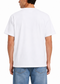 Dior T-Shirt with Book Cover Embroidery and Print