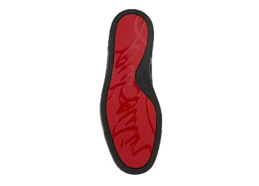 Christian Louboutin Retero "Black"