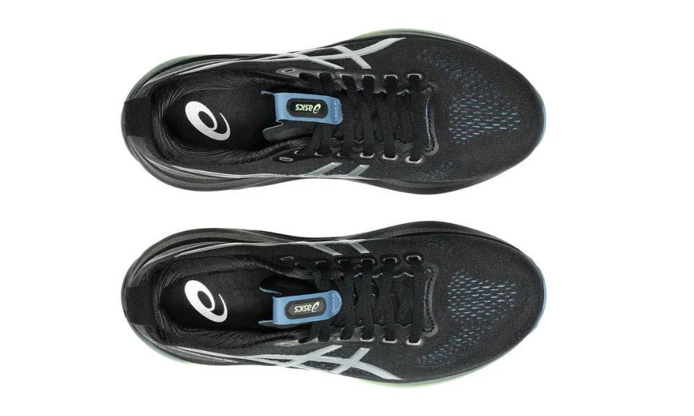 Asics Gel-Kayano 32 'Luxe / Black'