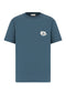 Dior Charm T-shirt, relaxed fit Blue