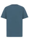 Dior Charm T-shirt, relaxed fit Blue