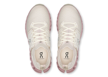 On Cloudswift 4 "Pearl / Mauve"