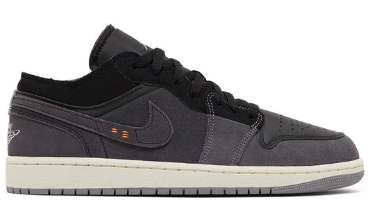 Air Jordan 1 Low SE Craft 'Inside Out - Black'