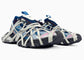 Balenciaga 3XL 'Black / Blue / Red'