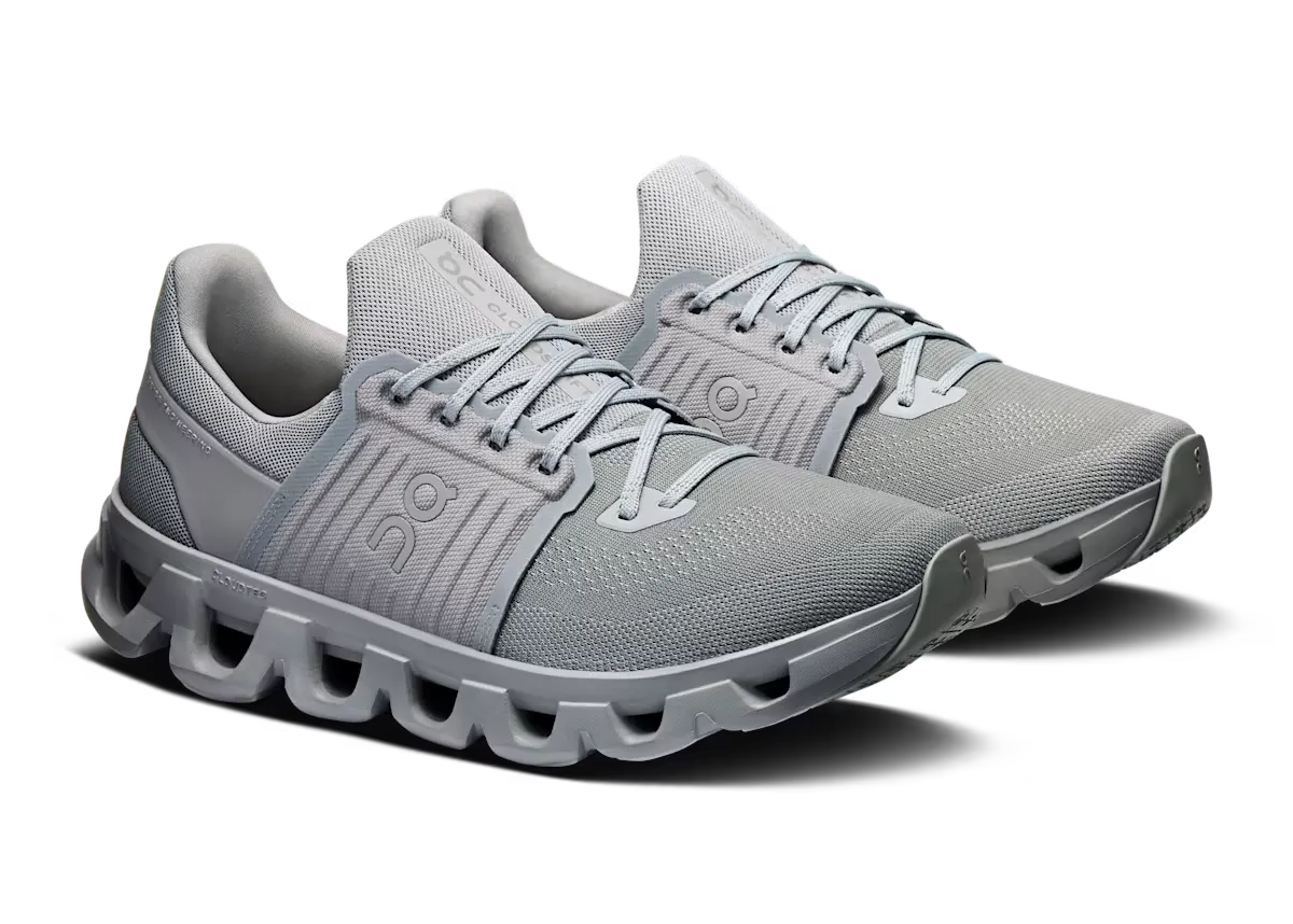 On Cloudswift 4 AD "Black Eclipse"