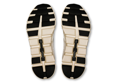 On Cloud 6 Waterproof "Pearl / Cream"