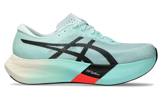 Asics Mestaspeed Edge Paris "Illuminate Mint / Black"