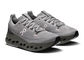 On Cloudsurfer Max "Alloy / Asphalt"