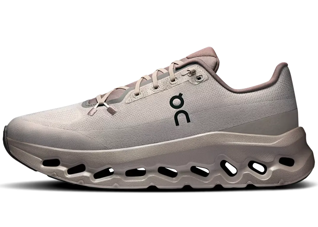 On Cloudtilt "Cinder / Ash"