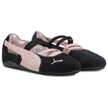Puma Speedcat Ballet Women's 'Black Mauve Mist'