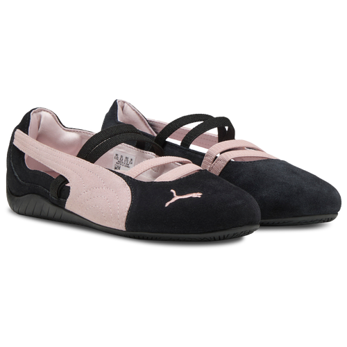 Puma Speedcat Ballet Women's 'Black Mauve Mist'