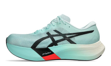 Asics Mestaspeed Edge Paris "Illuminate Mint / Black"
