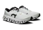 On Cloudmonster 3 "White"