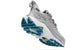 Hoka Kaha 2 Low GORE-TEX 'Sharkskin Blue Coral'