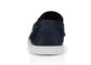 Christian Louboutin Chambeliboat Leather Loafers "Marine"