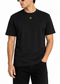 Fendi Cotton T-shirt "Black"