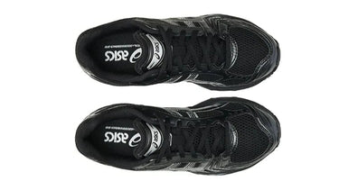 Asics Gel Kayano 14 'Black Pure Silver'