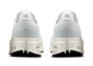 On Cloudsurfer Max 'White'