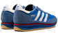 Adidas SSL 72 RS XLD "Blue Scarlet"